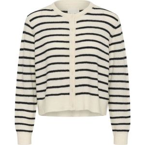 Part Two, Dames, Truien, Beige, Maat: L