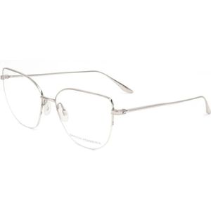 Barton Perreira, unisex, Accessoires, Grijs, Maat: 55 MM