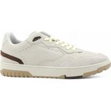 Tommy Hilfiger, Heren, Schoenen, Beige, Maat: 42 EU Leer,