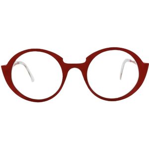 Theo, Dames, Accessoires, Rood, Maat: ONE Size