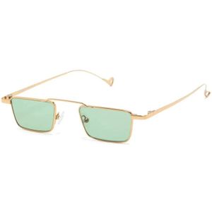 Eyepetizer, unisex, Accessoires, Geel, Maat: 41 MM