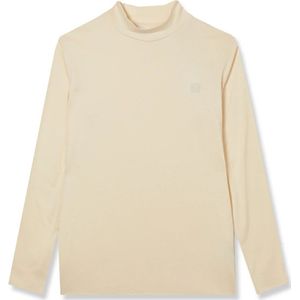 Baldessarini - Turtleneck - Trui - Wit - Klassiek Ontwerp