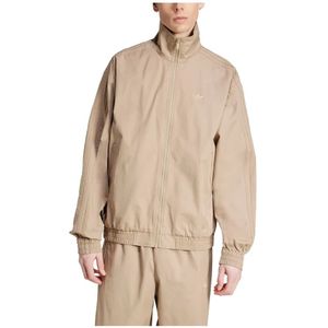 Adidas - Firebird Jack - Beige - Heren - Klassieke Sportieve Stijl