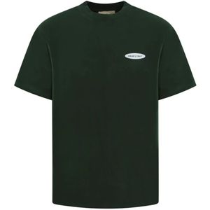 Bram's Fruit, Heren, Tops, Groen, Maat: XS