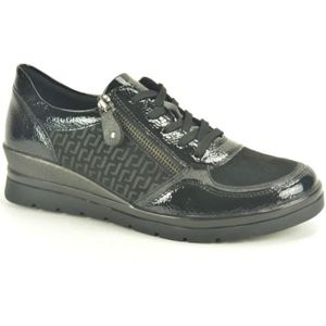 Remonte, Dames, Schoenen, Zwart, Maat: 38 EU