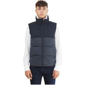 At.P.Co, Heren, Jassen, Blauw, Maat: M