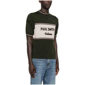 Paul Smith, Heren, Truien, Veelkleurig, Maat: M
