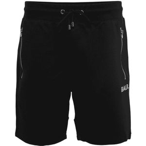 Balr., Heren, Korte broeken, Zwart, Maat: XS Katoen,