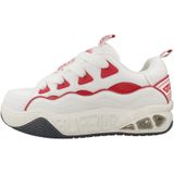 Buffalo - Hero Skate - Sneakers - Wit - Dames