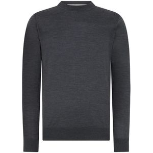 Golden Goose - Gmp 00947.P000665.60304 - Pullover - Grijs