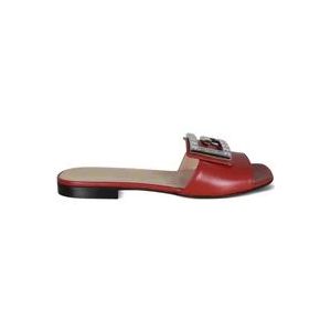 Gucci sandalen online vrouwen