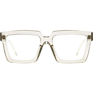 Kuboraum, Dames, Accessoires, Groen, Maat: ONE Size