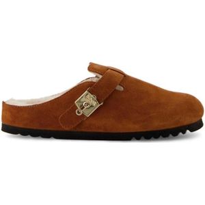 Scholl, Dames, Schoenen, Bruin, Maat: 37 EU