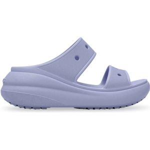 Crocs, Dames, Schoenen, Paars, Maat: 36 EU