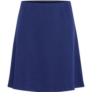 Saint Tropez, Dames, Rokken, Blauw, Maat: L