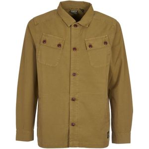 Barbour, Heren, Jassen, Groen, Maat: XL