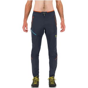 Karpos, Heren, Sport, Blauw, Maat: L