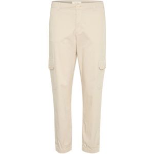 Part Two, Dames, Broeken, Beige, Maat: S