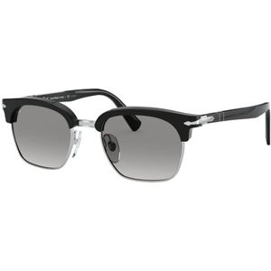 Persol, unisex, Accessoires, Zwart, Maat: 53 MM