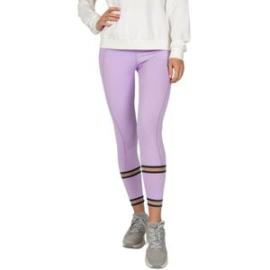 Trussardi - Leggings - Paars - Dames