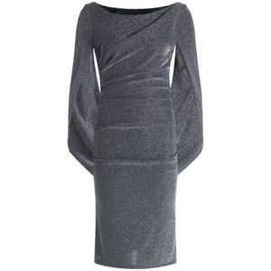 Vera Mont - Cocktailjurk - Blauw