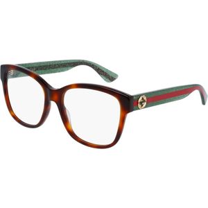 Gucci, Dames, Accessoires, Bruin, Maat: 54 MM