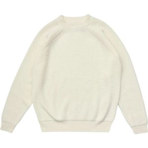 Sebago, Heren, Truien, Beige, Maat: M