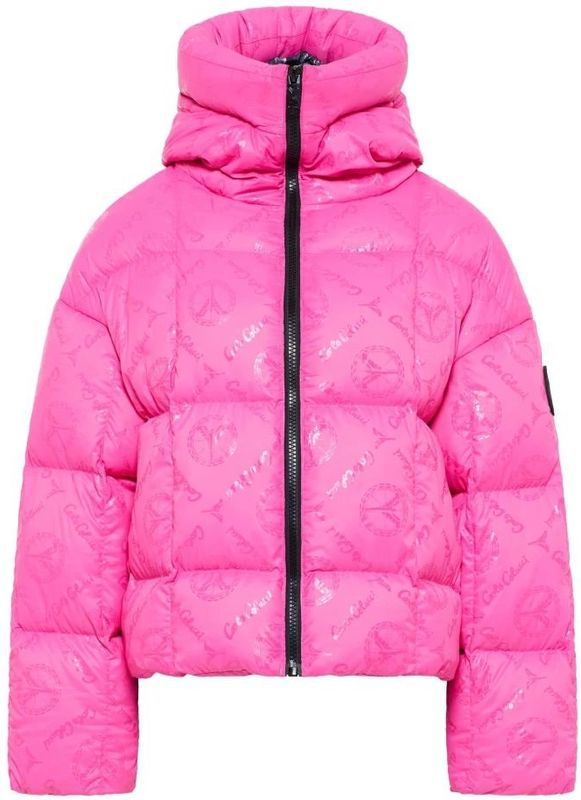 Carlo Colucci, Dames, Jassen, Roze, Maat: M