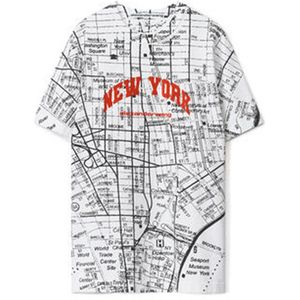 Alexander Wang, Dames, Tops, Wit, Maat: M Katoen,