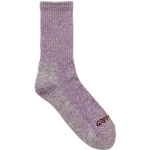 Gramicci, Heren, Ondergoed, Paars, Maat: ONE Size Katoen,