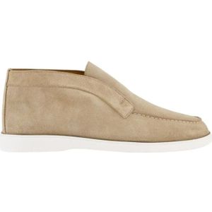Atelier Verdi, Heren, Schoenen, Beige, Maat: 42 EU