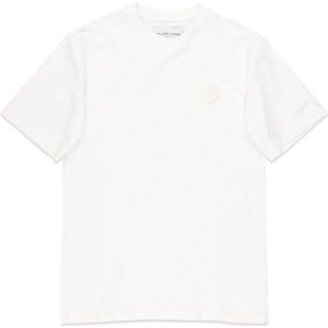 Philippe Model, Heren, Tops, Wit, Maat: M Katoen,