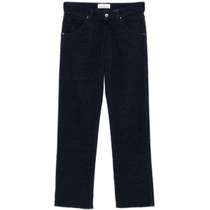 Vivienne Westwood, Heren, Jeans, Blauw, Maat: XS