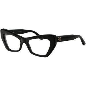 Balenciaga, Dames, Accessoires, Zwart, Maat: 53 MM