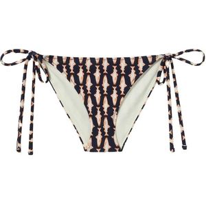 La DoubleJ, Dames, Badkleding, Veelkleurig, Maat: XL Zijde,