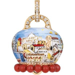 Chantecler, Dames, Accessoires, Geel, Maat: ONE Size