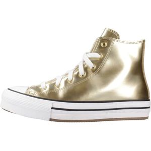 Converse, Dames, Schoenen, Geel, Maat: 37 1/2 EU
