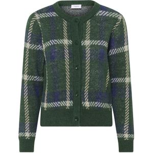 Saint Tropez, Dames, Truien, Veelkleurig, Maat: L