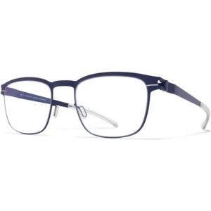 Mykita, unisex, Accessoires, Zwart, Maat: 50 MM