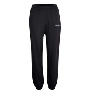My Essential Wardrobe, Dames, Broeken, Zwart, Maat: XL