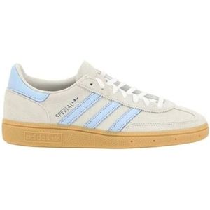 Adidas, Dames, Schoenen, Veelkleurig, Maat: 34 EU Suède,