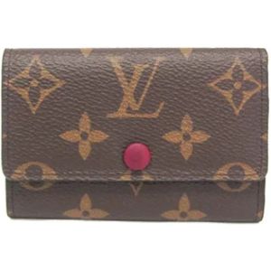 Louis Vuitton Vintage, Dames, Pre-owned, Bruin, Maat: ONE Size