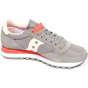 Saucony - Jazz Original - Sneakers - Grijs