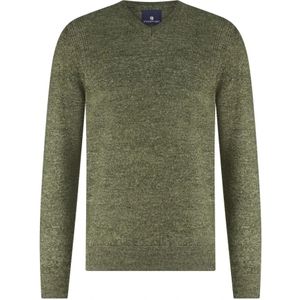 State of Art, Heren, Truien, Groen, Maat: L