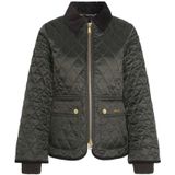 Barbour - Fitted Beadnell Quilt Jacket - Gewatteerde Jas - Groen