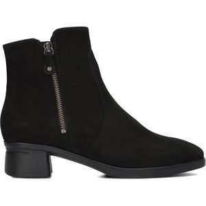 Hartjes, Dames, Schoenen, Zwart, Maat: 38 1/2 EU