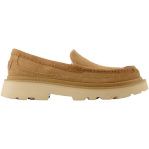 Ugg, Heren, Schoenen, Bruin, Maat: 43 EU Wol,