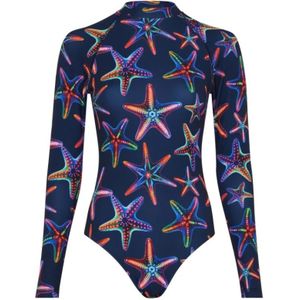 Vilebrequin, Dames, Badkleding, Blauw, Maat: S