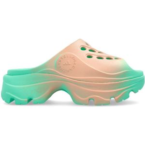 Adidas by Stella McCartney, Dames, Schoenen, Veelkleurig, Maat: 41 EU Synthetisch,