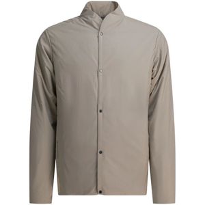 Houdini - Enfold - Jas - Licht - Warm - Ademend - Gewatteerd met Primaloft Gold Active+